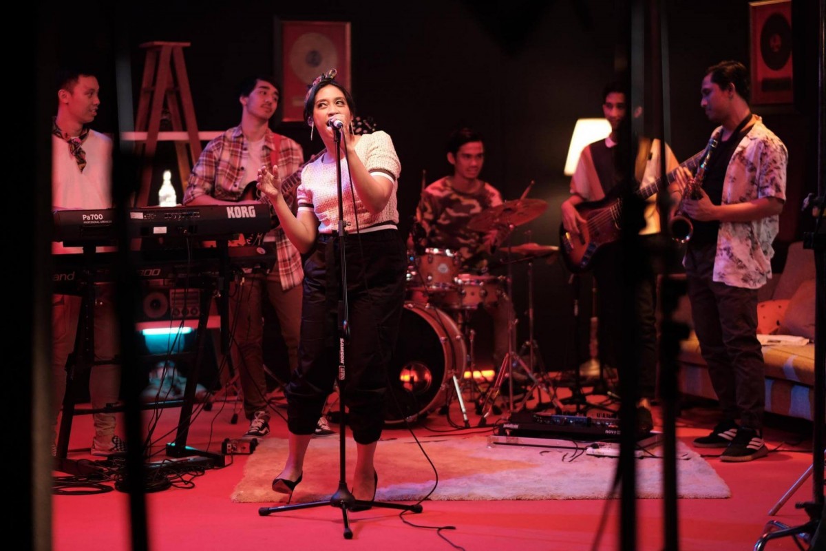 Video Klip Perdana MLDJAZZPROJECT Season 4